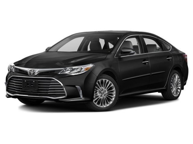 2017 Toyota Avalon Limited -
                Middletown, NY