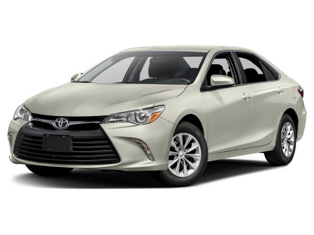 2017 Toyota Camry XLE -
                  Wesley Chapel, FL