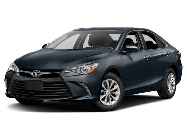 2017 Toyota Camry 2.5 Auto XLE's photo