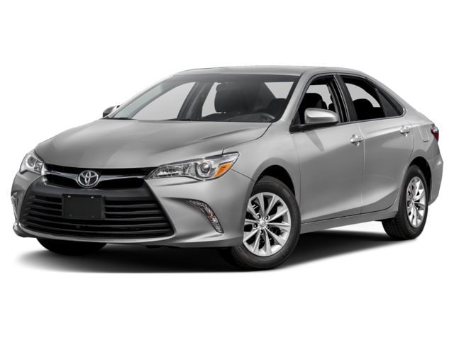 2017 Toyota Camry XLE -
                North Brunswick Township, NJ