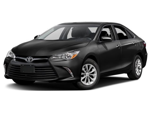 2017 Toyota Camry 3.5 Auto V6 XLE's photo