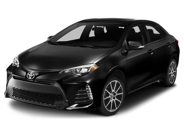 2017 Toyota Corolla SE -
                Ferndale, MI