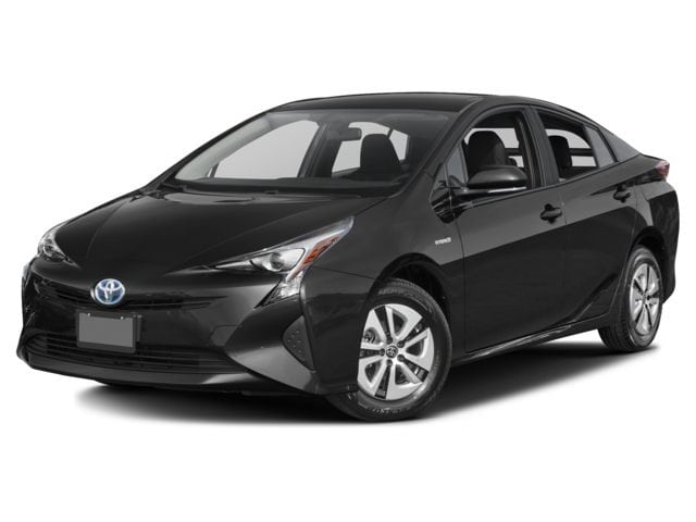 2017 Toyota Prius Two Eco's photo