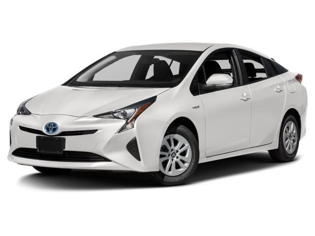 2017 Toyota Prius Four -
                Troy, MI