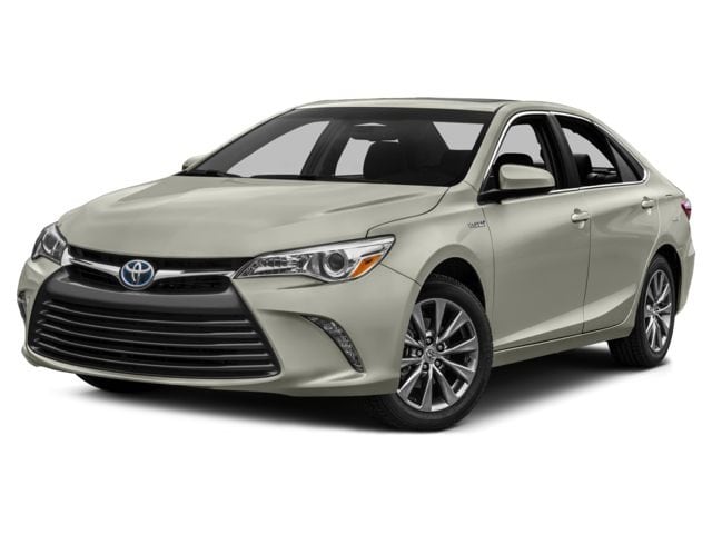 2017 Toyota Camry XLE -
                  Oxnard, CA