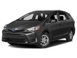  Toyota Prius v