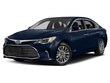  Toyota Avalon Hybrid