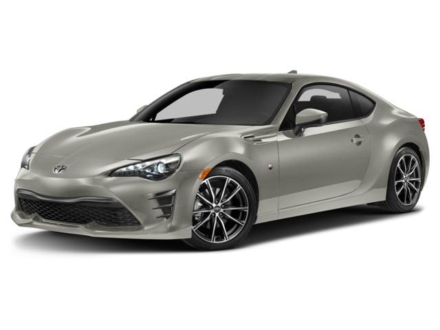 2017 Toyota 86  -
                Wesley Chapel, FL