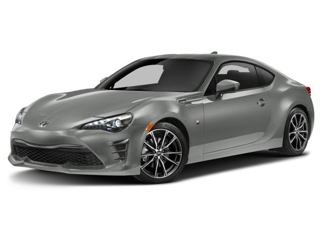 2017 Toyota 86 Base's photo