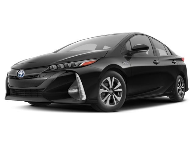 2017 Toyota Prius Prime Premium -
                Yuba City, CA