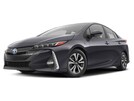 2017 Toyota Prius Prime Premium Hatchback