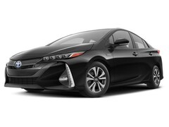 2017 Toyota Prius Prime 5-Door Four Advanced Hatchback