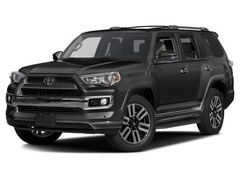 Used 2017 Toyota 4Runner Limited SUV for sale near Walnut Ridge, AR
