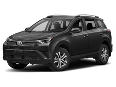 New 2017 Toyota RAV4 for Sale in Springfield IL