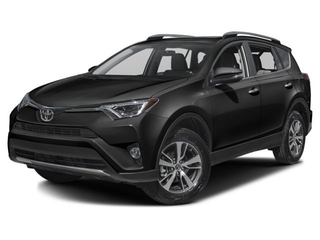 2017 Toyota RAV4 XLE -
                Oxnard, CA