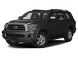 Toyota Sequoia