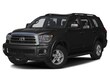  Toyota Sequoia