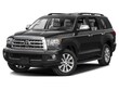  Toyota Sequoia
