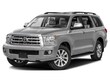  Toyota Sequoia