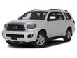 Toyota Sequoia