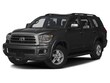 Toyota Sequoia