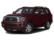  Toyota Sequoia