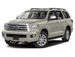 Toyota Sequoia