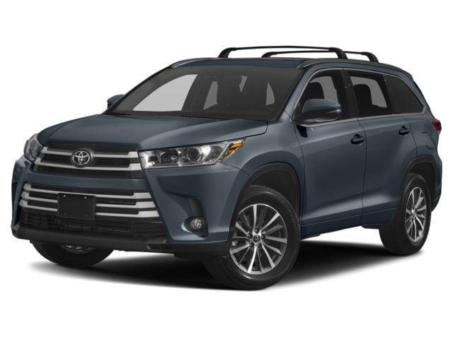 2017 Toyota Highlander XLE -
                Oxnard, CA