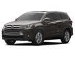  Toyota Highlander Hybrid
