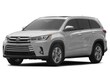  Toyota Highlander Hybrid