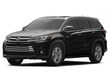  Toyota Highlander Hybrid