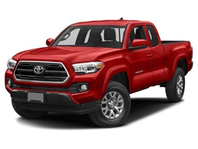 2017 Toyota Tacoma SR5 -
                West Allis, WI