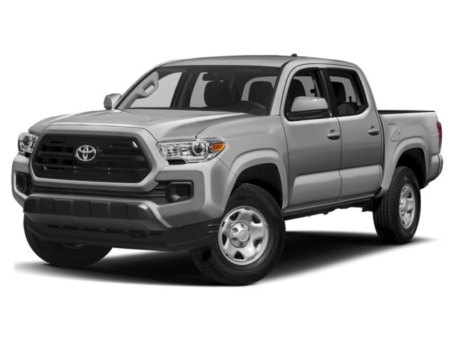 2017 Toyota Tacoma SR -
                San Angelo, TX