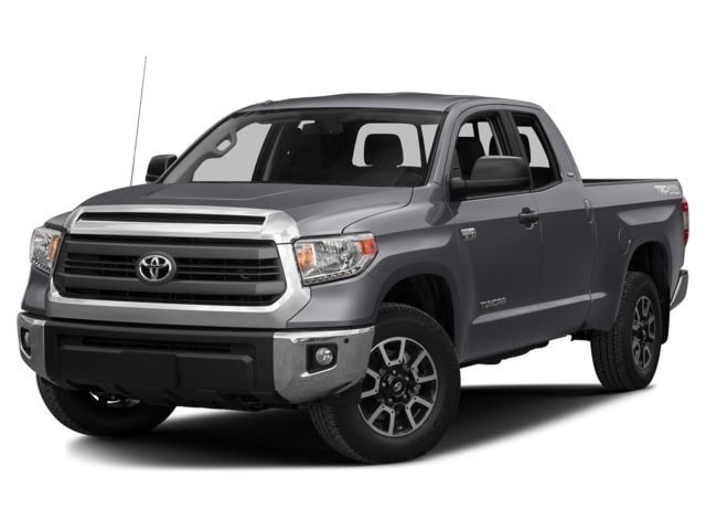 2017 Toyota Tundra
