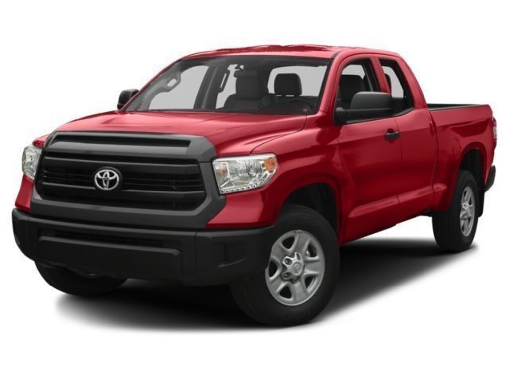 Used 2017 Toyota Tundra 4WD SR