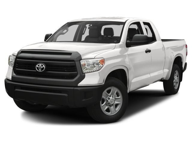 2017 Toyota Tundra SR's photo