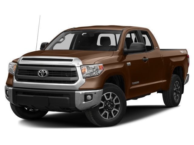 2017 Toyota Tundra SR5 -
                Phoenix, AZ