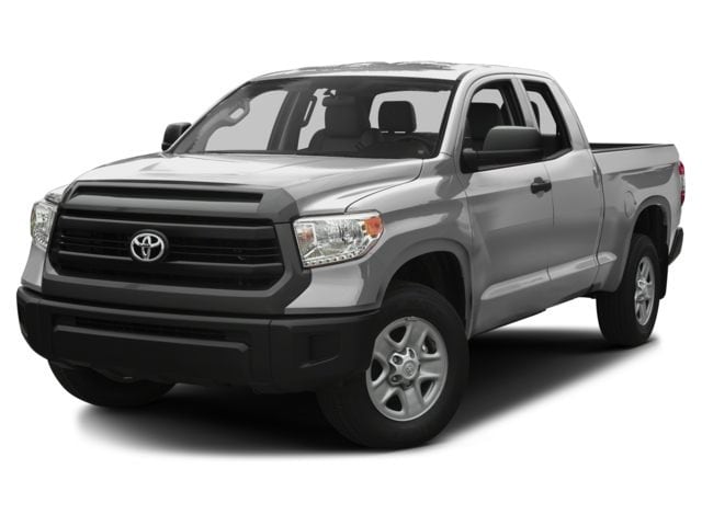 2017 Toyota Tundra
