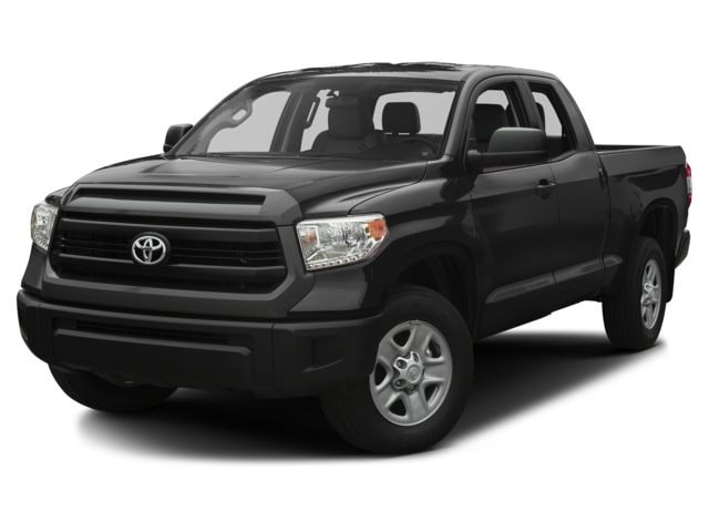 2017 Toyota Tundra SR5 -
                Bend, OR
