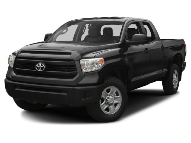 2017 Toyota Tundra SR5 -
                Bellevue, WA