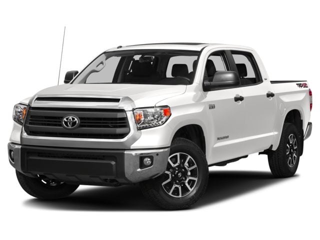 2017 Toyota Tundra SR5 -
                Oxnard, CA