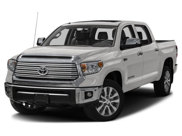 2017 Toyota Tundra Limited -
                Wesley Chapel, FL