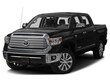 Toyota Tundra 4WD