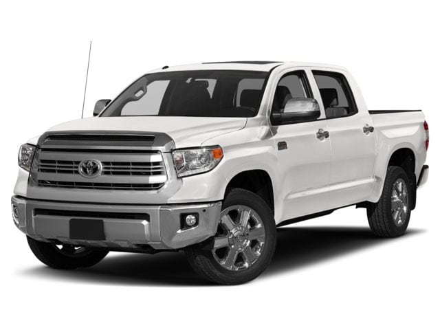 2017 Toyota Tundra 1794 Edition -
                Odessa, TX