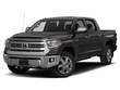  Toyota Tundra 4WD