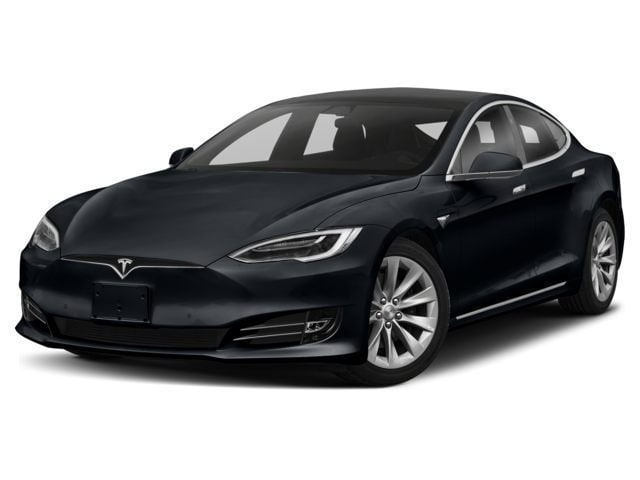 2017 Tesla Model S