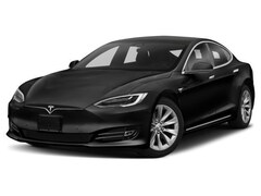 2017 Tesla Model S 100D Sedan