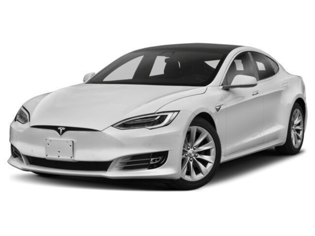 Used 2017 Tesla Model S For Sale At Stead Automotive Group Vin