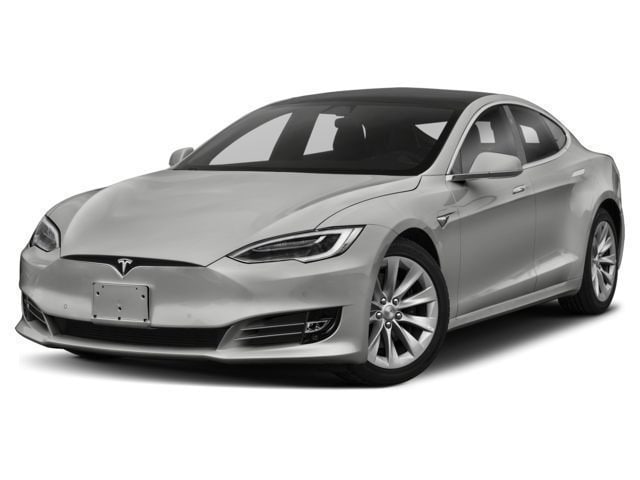 2017 Tesla Model S 75D