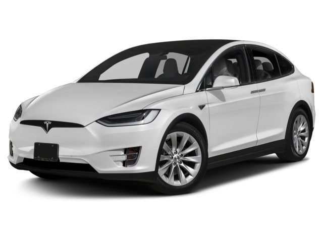 Used 2017 Tesla Model X 75d For Sale In Long Beach Ca Thf070194